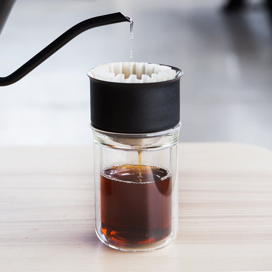 Pour-Over Dripper